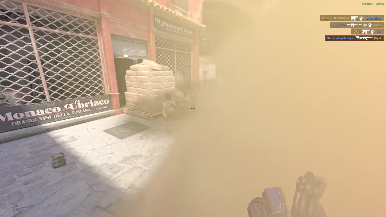 highlight